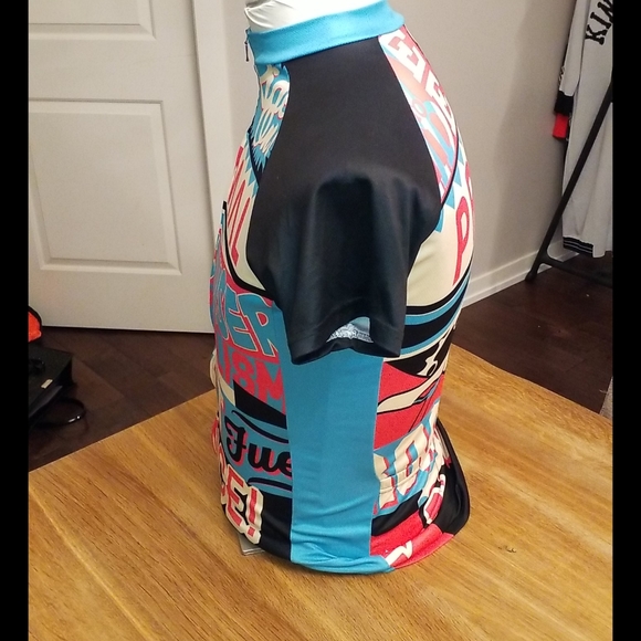 Cycling Jersey - Picture 2 of 5